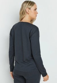 Long Tall Sally Felpa - blue