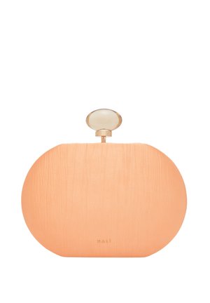 IOLE - Clutch - orange