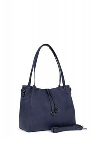 Hexagona GRACIEUSE - Handtas - bleu nuit