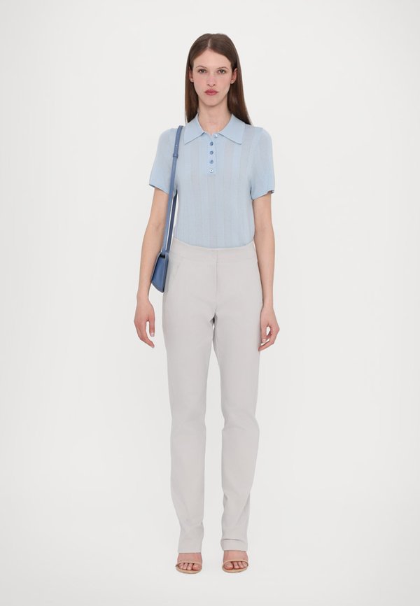 GREENWICH - Trousers - ice2