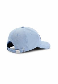 BOSS Cap - open blue thirtyeight