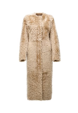 Geacă - light brown