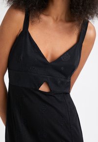 Desigual Vardagsklänning - black