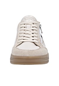 Remonte Baskets basses - beige