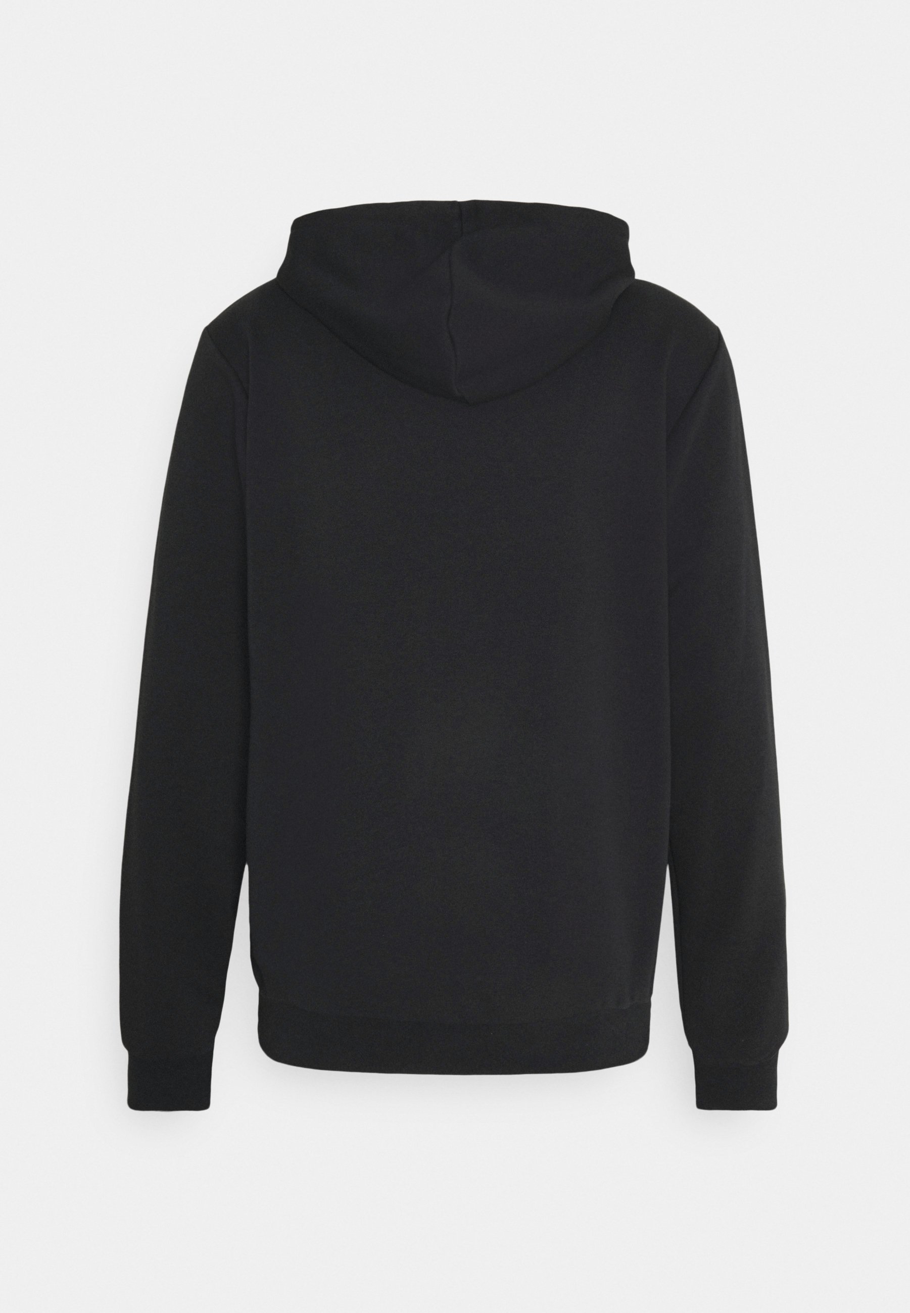 adidas Performance Chándal - black/yellow/negro - Zalando.es