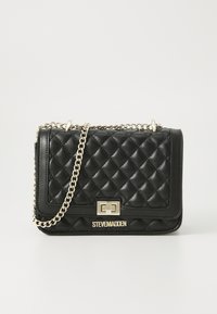 Torba preko tijela - black/gold-coloured