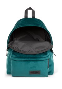 Eastpak PADDED PAK'R - Zaino - velvet peacock