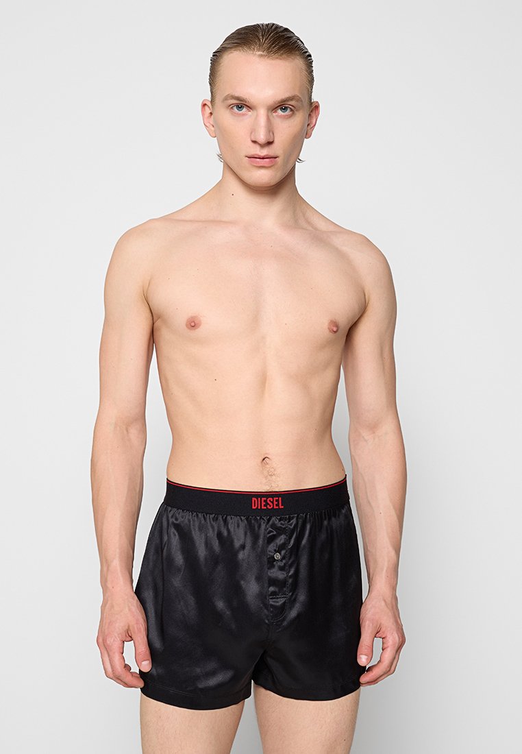 Diesel Boxers zwart Diesel Boxers zwart