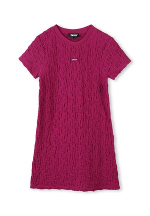DKNY À MANCHES COURTES - Jurk - azalee