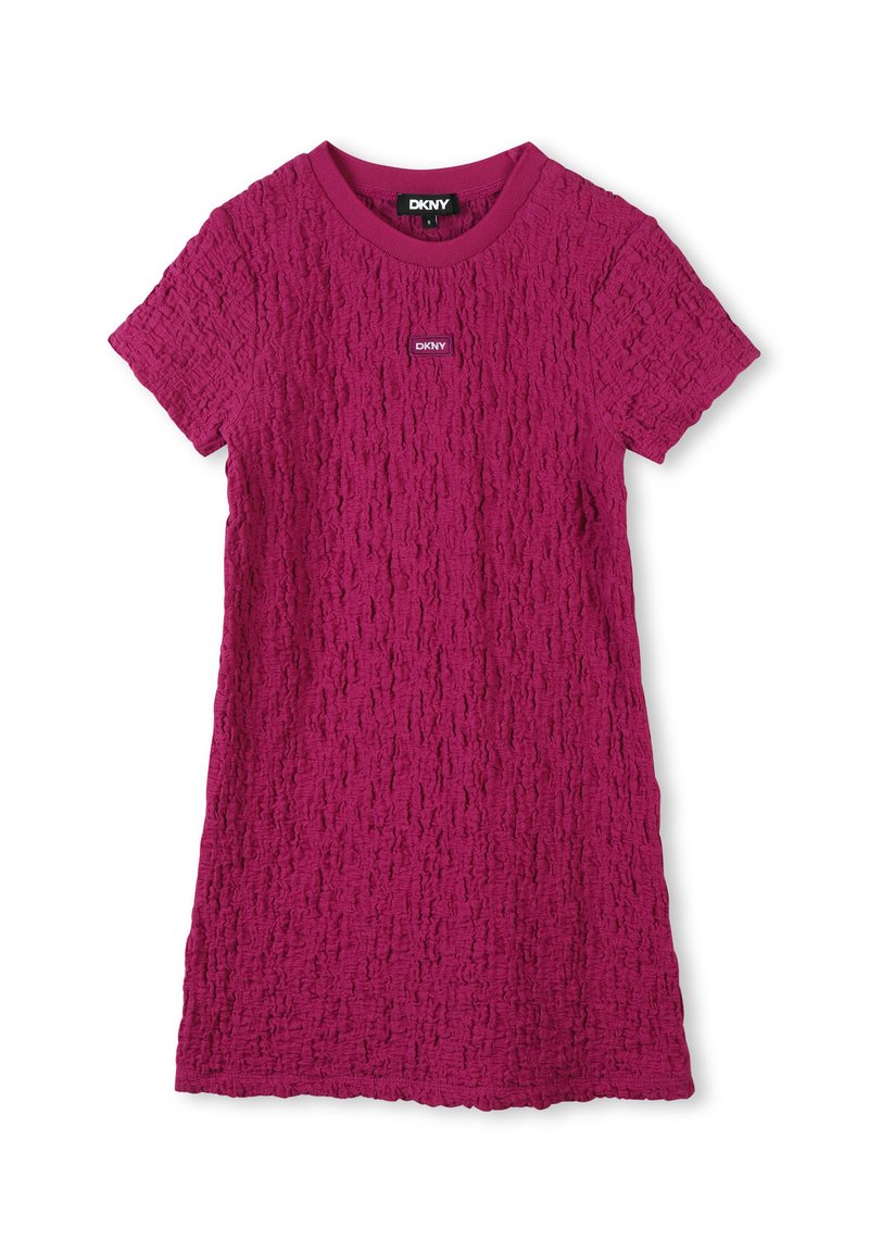 DKNY À MANCHES COURTES - Robe de jour - azalee