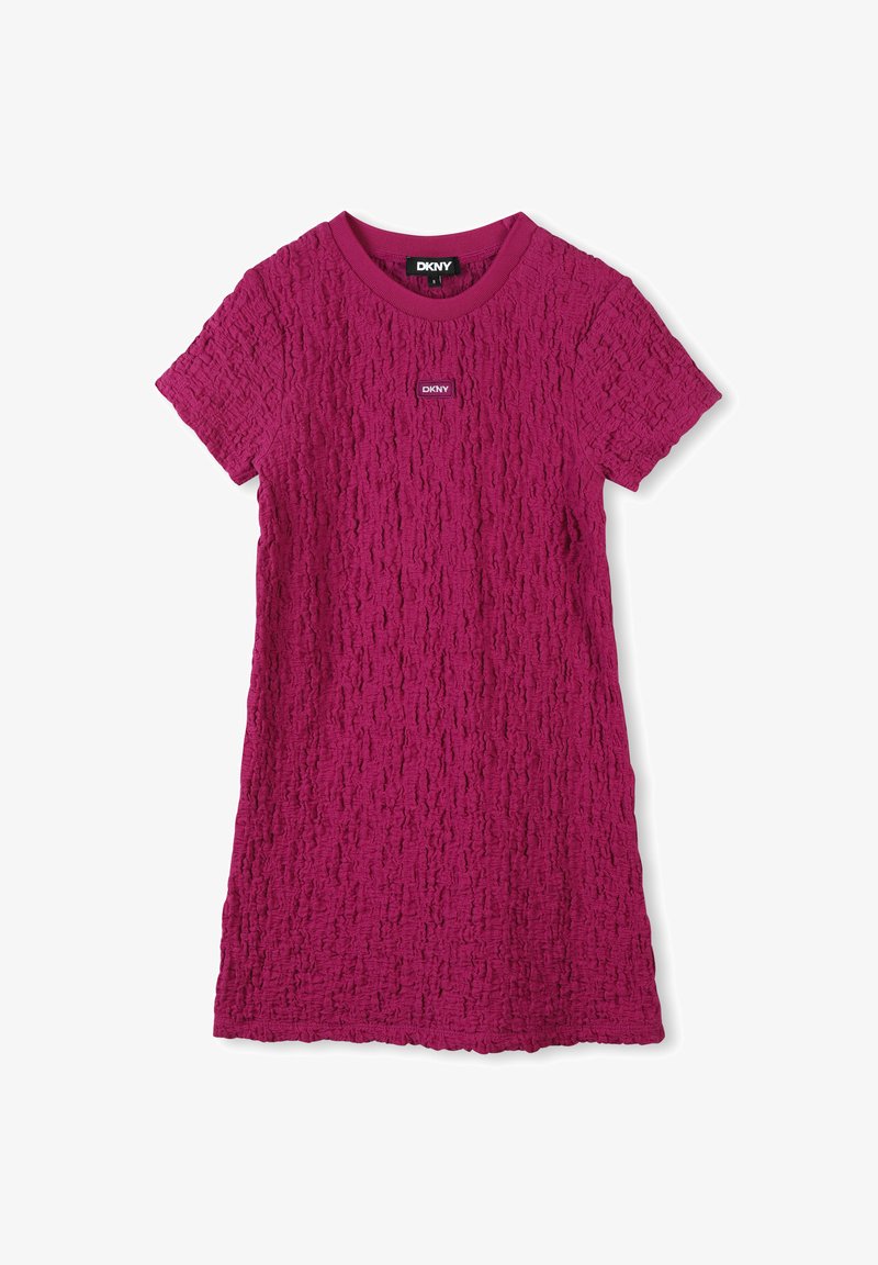 DKNY À MANCHES COURTES - Robe de jour - azalee