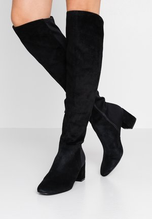 Cuissardes - black