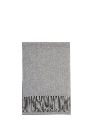 FRINGED - Écharpe - vapor blue