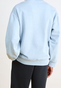 Carhartt WIP Felpa - light blue
