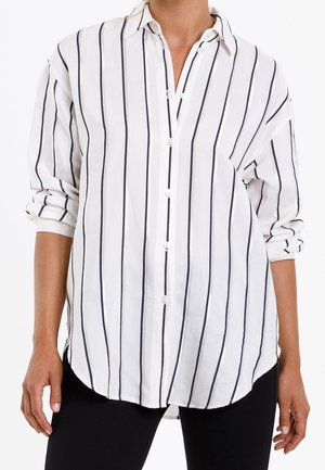 Marc Aurel Overhemdblouse - off-white