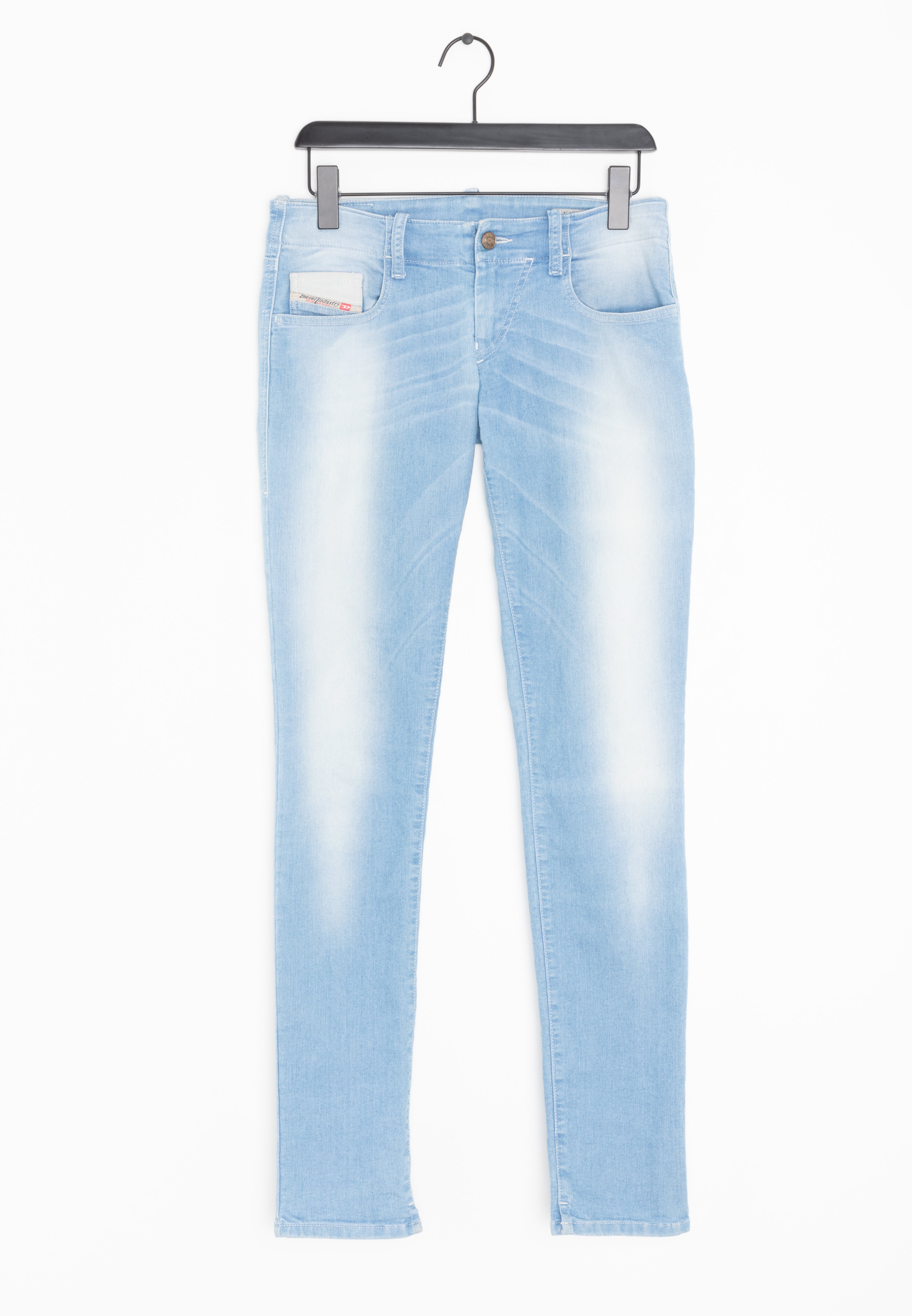 Diesel Jeans slim fit - blue/blu - Zalando.it