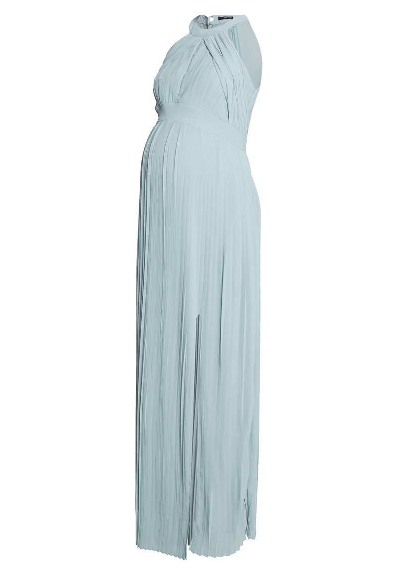 TFNC Maternity Galajurk lichtblauw