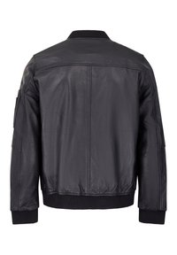 Bolongaro Trevor MA1 BOMBER - Bomberjacke - schwarz
