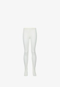 Ikke valgt, off-white