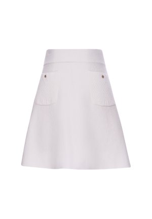 faina, A-lijn rok - offwhite