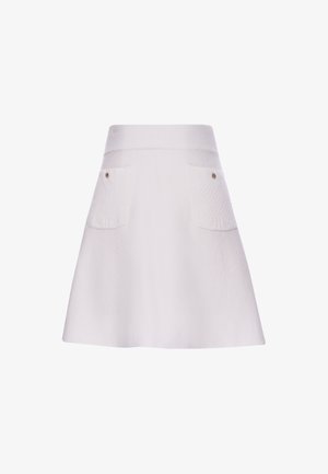 faina, A-lijn rok - offwhite