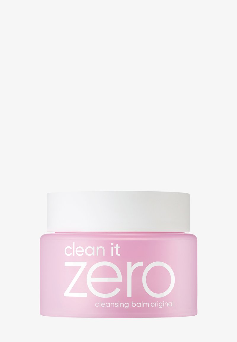 Banila Co - BANILA CO CLEAN IT CLEANSING BALM ORIGINAL - Rengöringsbalsam, Förstora