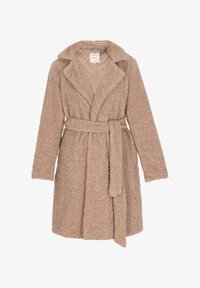 Geselecteerd, taupe
