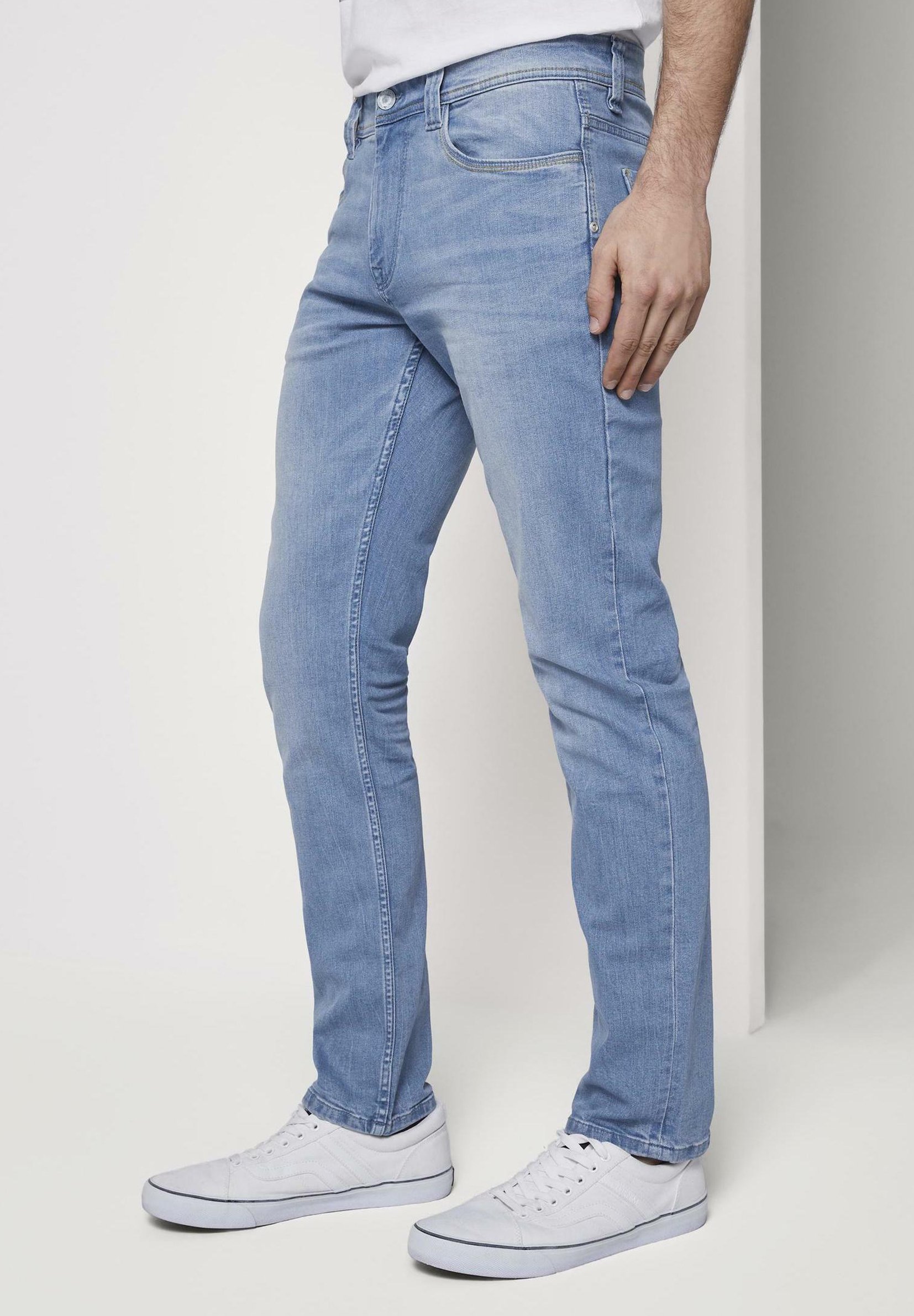 tom tailor jeans josh regular slim 