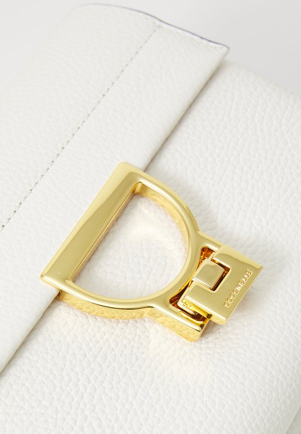 ARLETTIS - Handbag - blanco2