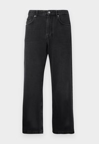 LOWDY - Jeans relaxed fit - grey