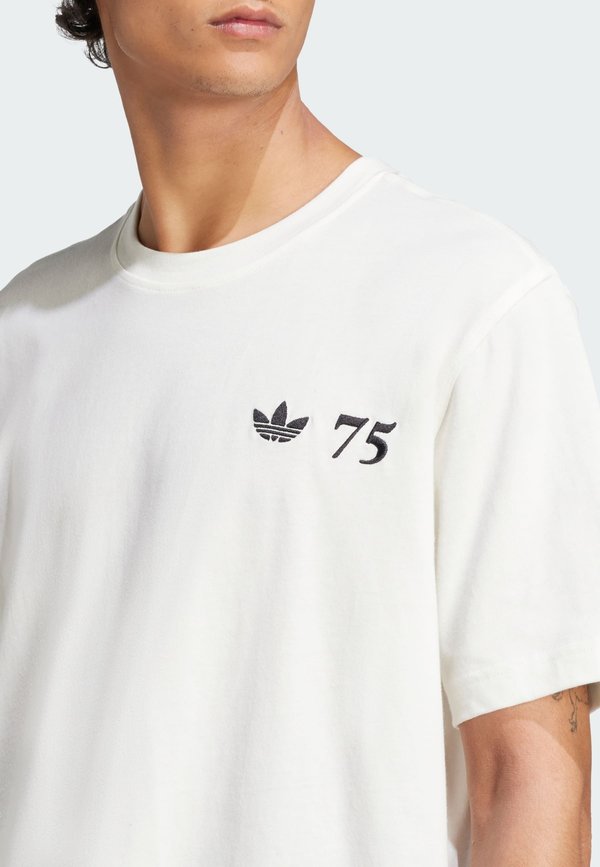 75TH ANNIVERSARY SL 72 TEE - Print T-shirt2