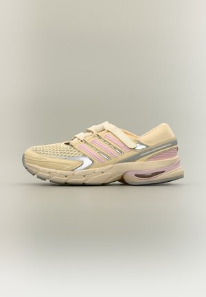 adidas Originals, ADISTAR CONTROL 5 MJ - Маратонки - warm vanilla/clear pink/dual yellow