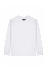 Non sélectionné, white