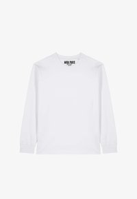 Non sélectionné, white