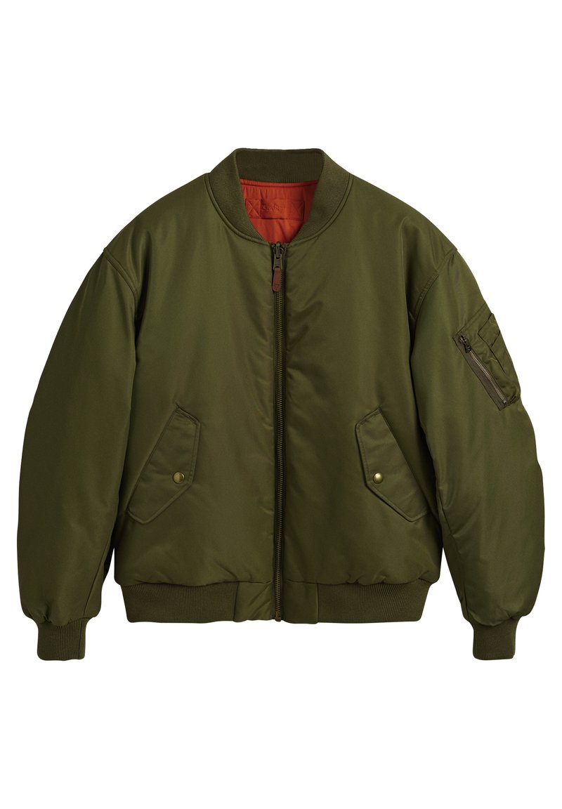 Bomberjacke