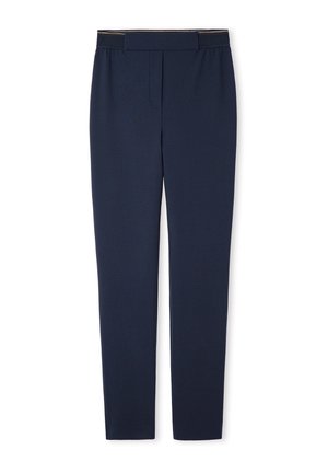 Ipekyol, Pantalon classique - navy