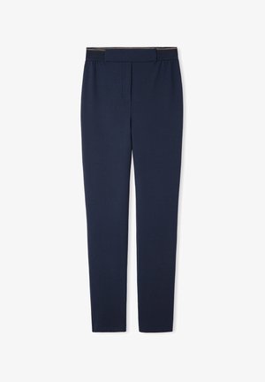 Ipekyol, Pantalon classique - navy