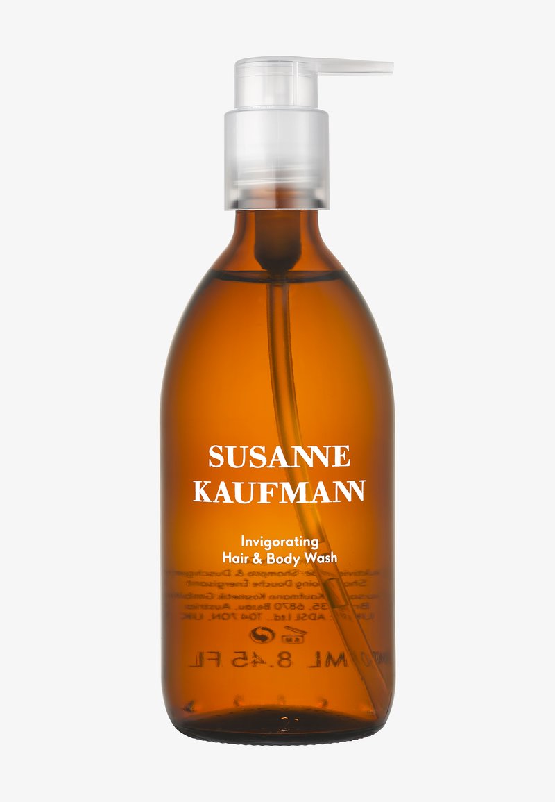 Susanne Kaufmann INVIGORATING HAIR & BODY WASH - Gel douche