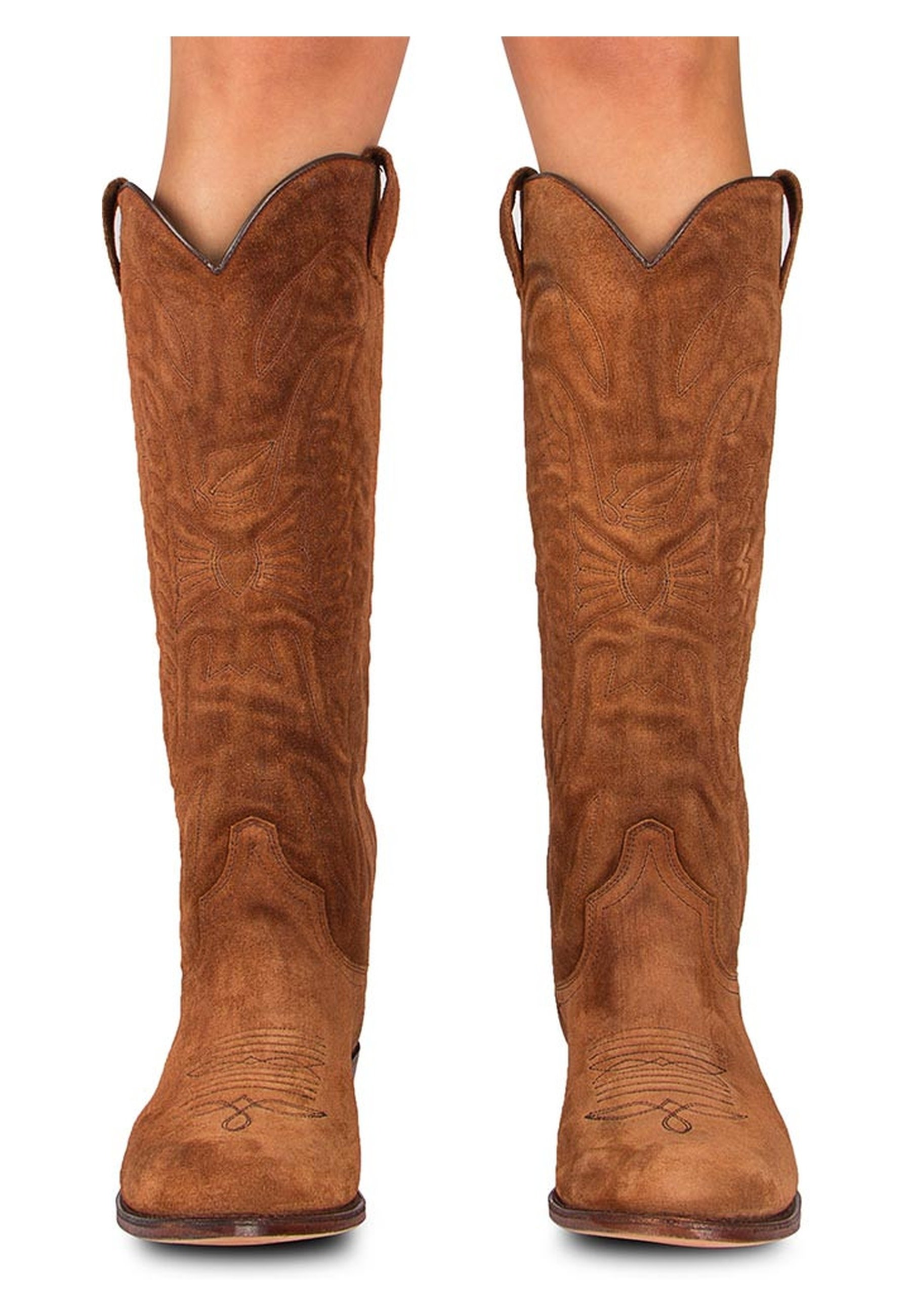 Sendra Botas camperas - old martens cuoio/marrón - Zalando.es