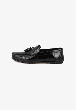 Desa, Instappers - black