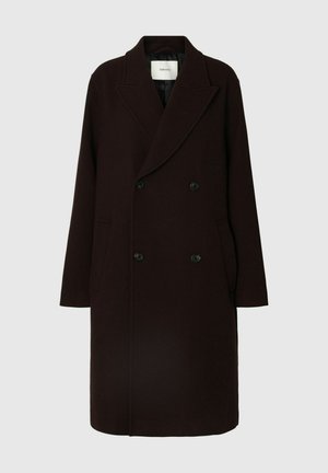 Selected, Manteau classique - delicioso