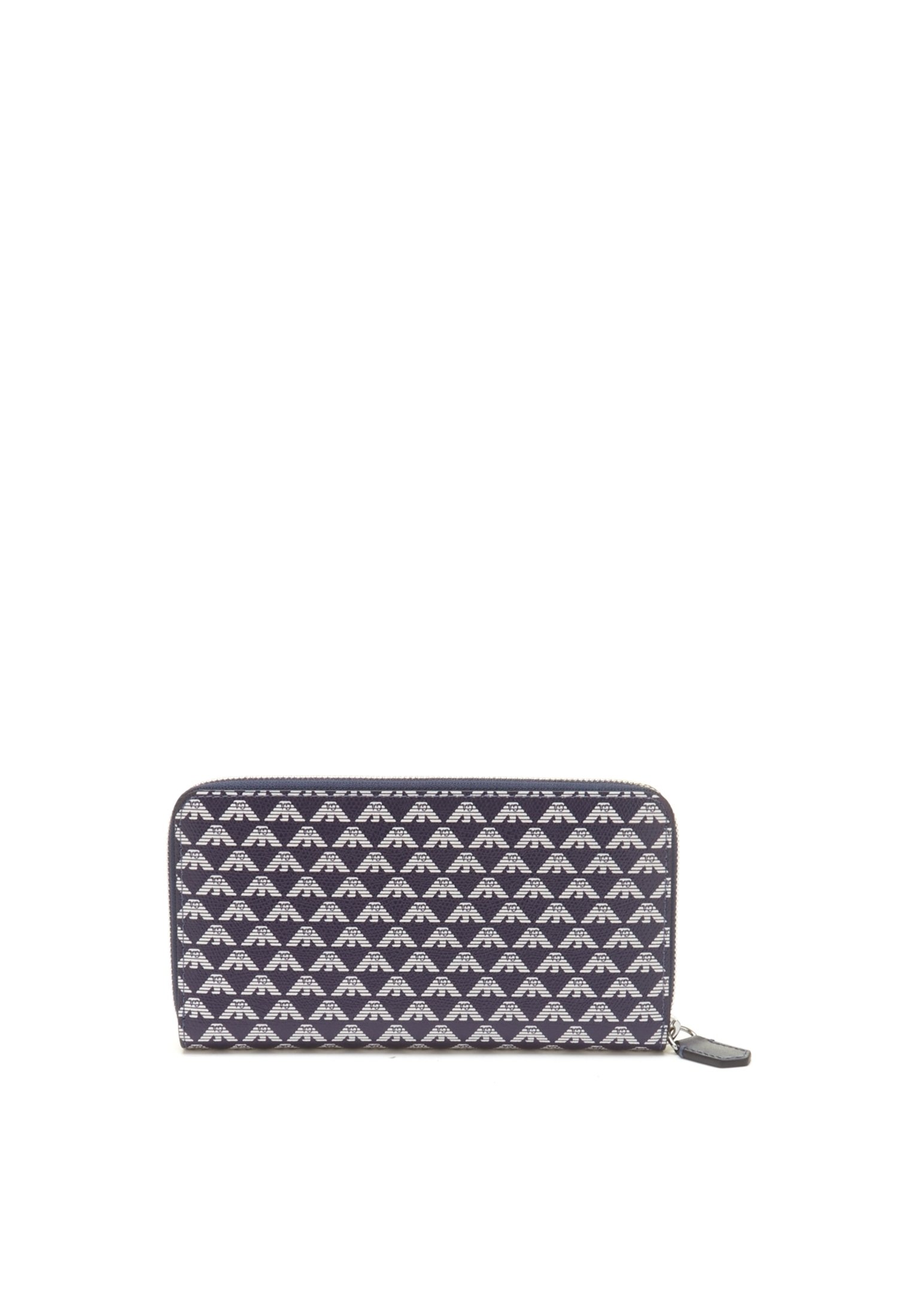 Emporio Armani BLACK FRIDAY - Portafoglio - blau/blu - Zalando.it