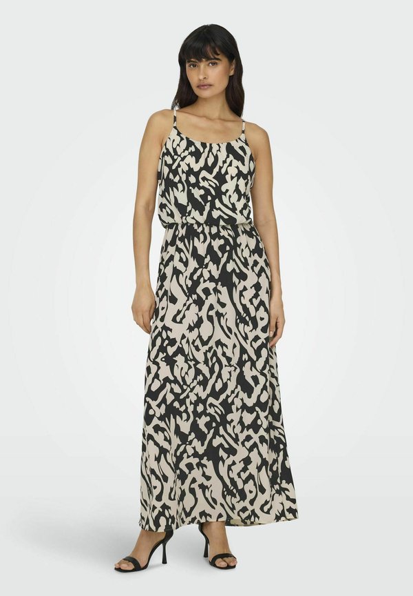 ONLWINNER - Maxikleid - birch