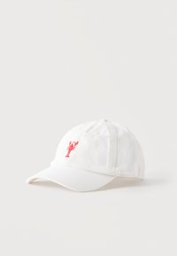 Non sélectionné, white