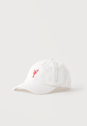 Emporio Armani, BASEBALL - Cappellino - white