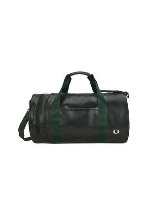 Borsa da viaggio - night green