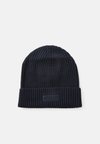 PATCH CHUNKY UNISEX - Muts - dark sapphire
