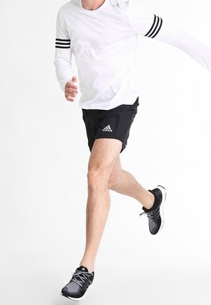 adidas Performance, Short de sport - black