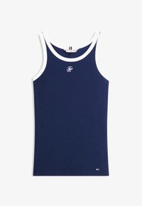 Δεν επιλέχθηκε, dark night navy