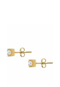 CHRIST DIAMANT - Ohrringe - gelbgoldfarben